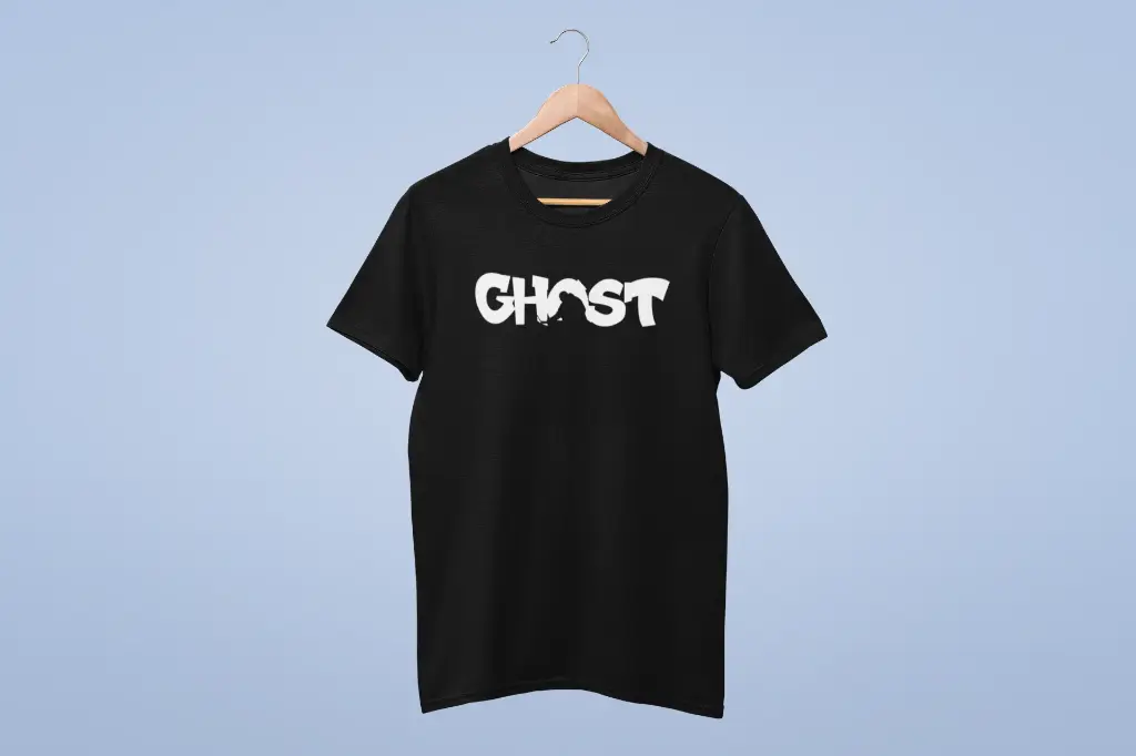 Triko - Ghost