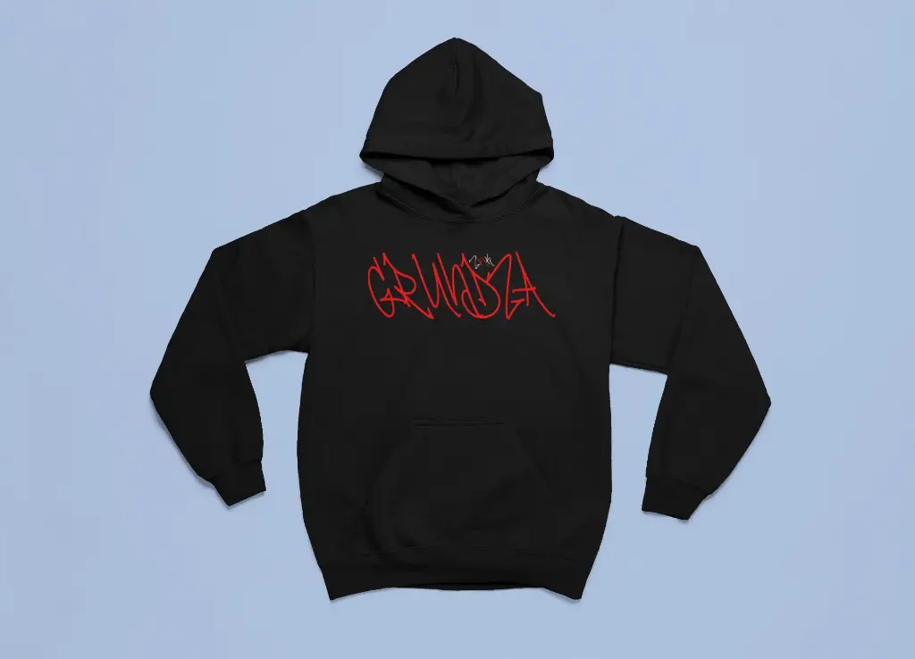 Mikina - Grundza